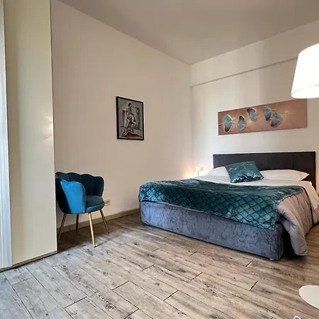 Apartment Sweet Acaia - San Giovanni