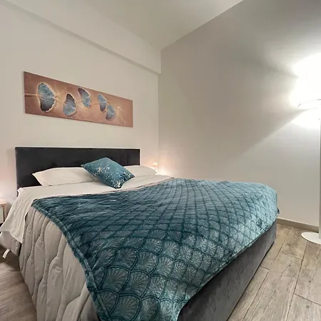 Sweet Acaia - San Giovanni Apartment