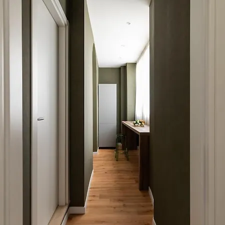 Apartment Casa Dante