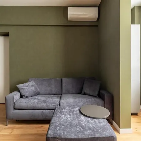 Apartment Casa Dante Rome
