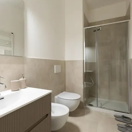 Casa Dante Apartment Rome