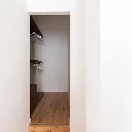 Apartment Casa Dante Rome