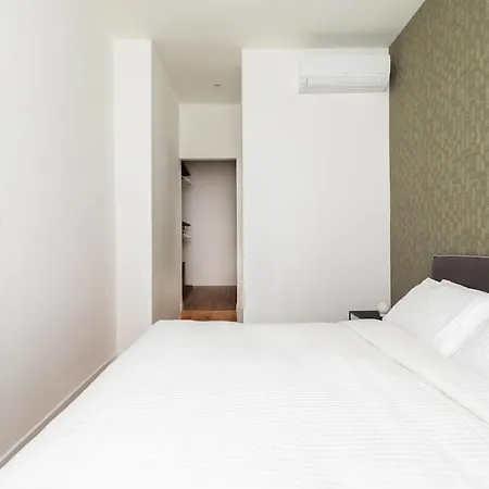 Apartment Casa Dante *