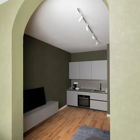 Casa Dante Apartment *