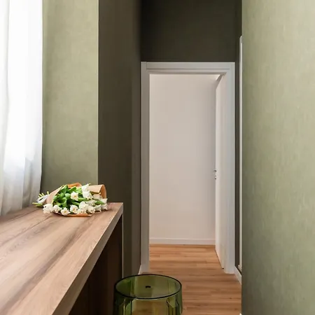 Apartment Casa Dante