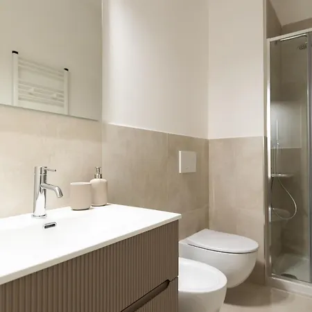 Casa Dante Apartment Rome