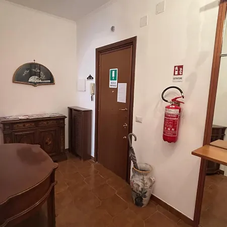 Apartment Locazione Turistica Da Martina *