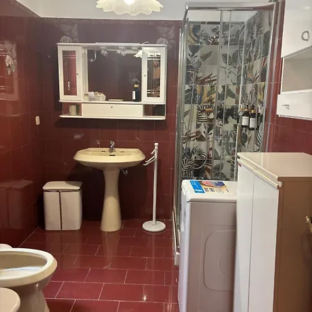 Locazione Turistica Da Martina Apartment Rome
