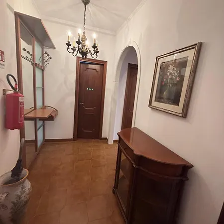 Locazione Turistica Da Martina * Rome