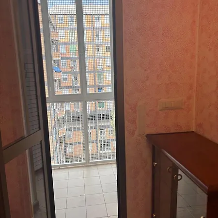 Locazione Turistica Da Martina Apartment Rome