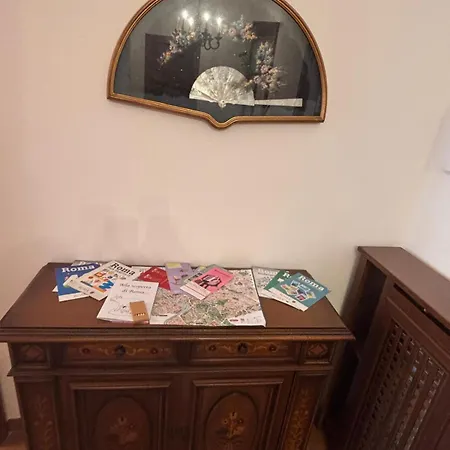 Locazione Turistica Da Martina Apartment