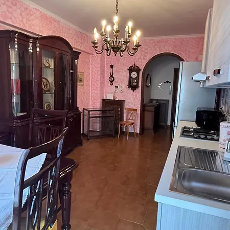 Apartment Locazione Turistica Da Martina