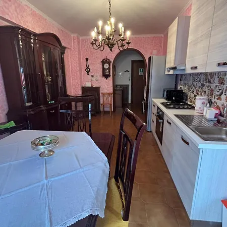 Apartment Locazione Turistica Da Martina *
