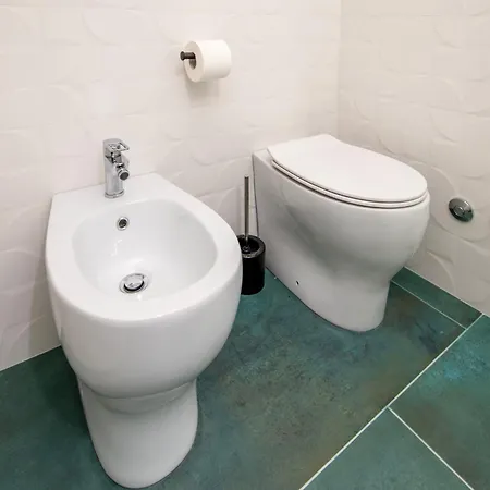 Stanza Alpigneto Guest house Rome