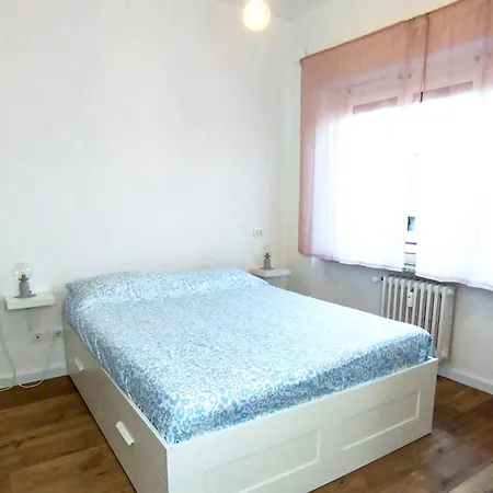 La Mia Casetta A Montesacro Apartment Rome