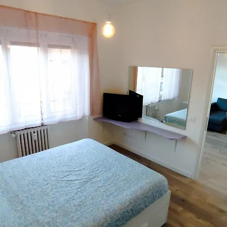 Apartment La Mia Casetta A Montesacro