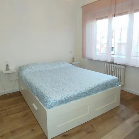La Mia Casetta A Montesacro Apartment Rome