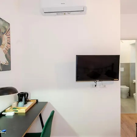 Guest house Stanza Alpigneto Rome