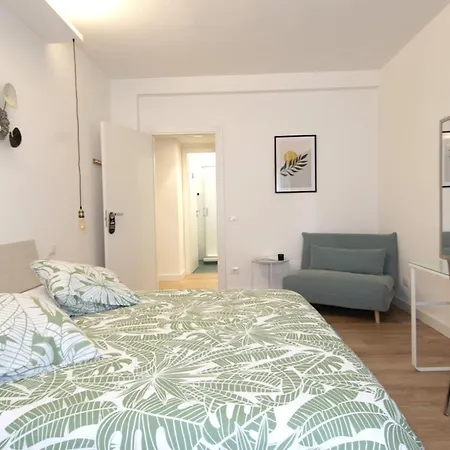 Stanza Alpigneto Guest house Rome