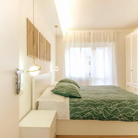 Stanza Alpigneto Guest house
