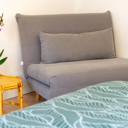 Guest house Stanza Alpigneto