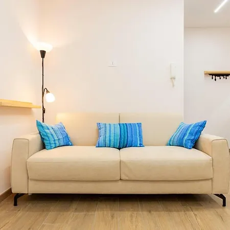 Comfy&stylish In Apartment Rome