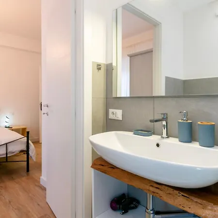 Guest house Stanza Alpigneto Rome