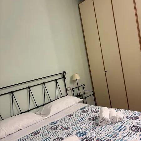 Apartment S&m Guest - San Giovanni Rome