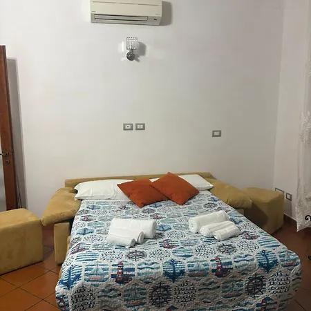 S&m Guest - San Giovanni Apartment