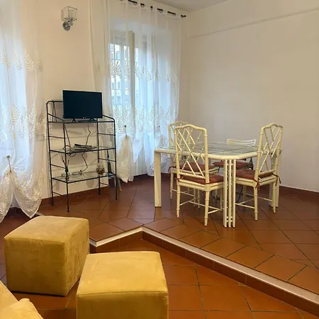 S&m Guest - San Giovanni Apartment Rome