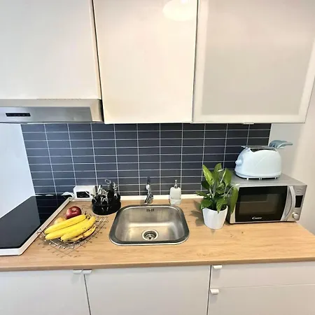 Apartment Vatican Clodia *