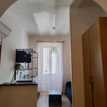 Guest house Termini Station