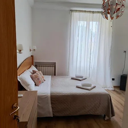 Termini Station Guest house