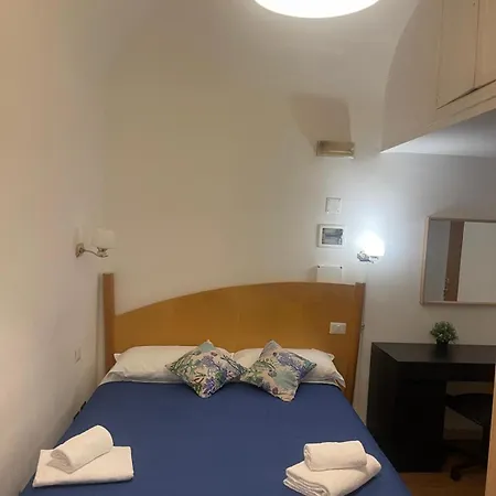 Guest house Termini Station *