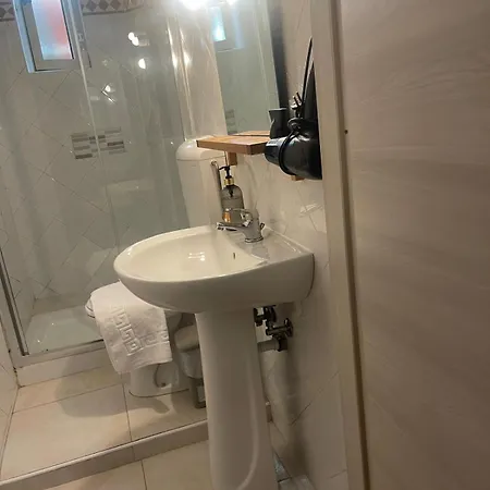 Guest house Termini Station Rome