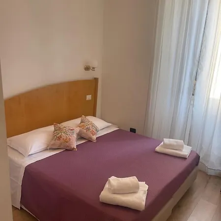 Guest house Termini Station