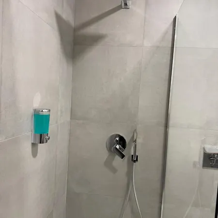 Vb's Luxury Flat Lägenhet Rom