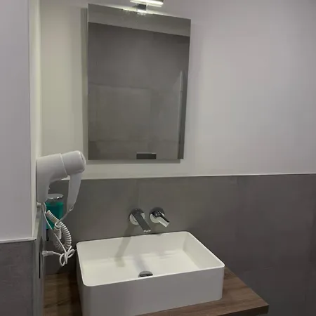 Vb's Luxury Flat Lägenhet *