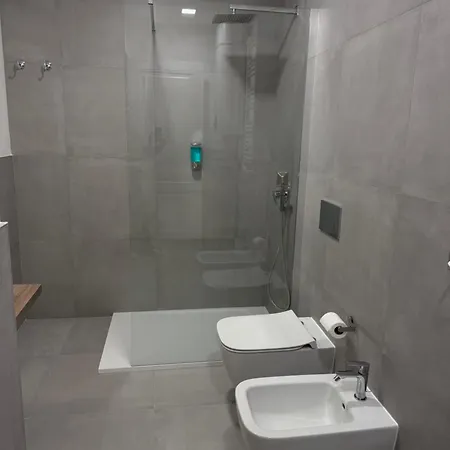 Vb's Luxury Flat Lägenhet