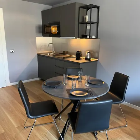 Vb's Luxury Flat Lägenhet
