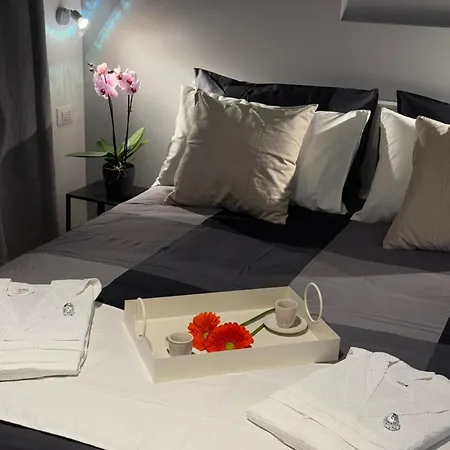 Vb's Luxury Flat Lägenhet