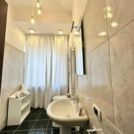 Apartment Vatican Clodia