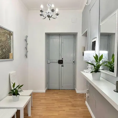 Apartment Vatican Clodia *
