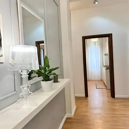 Apartment Vatican Clodia
