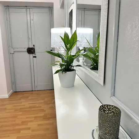 Apartment Vatican Clodia Rome
