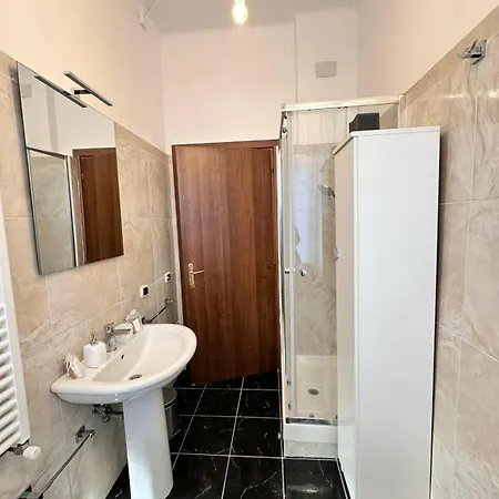 Vatican Clodia Apartment Rome