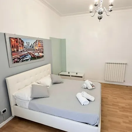 Apartment Vatican Clodia Rome