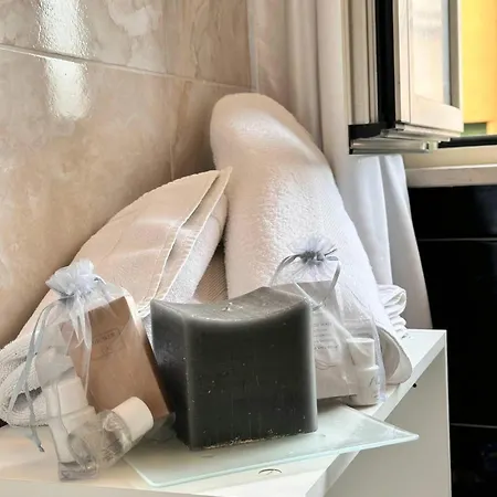 Apartment Vatican Clodia