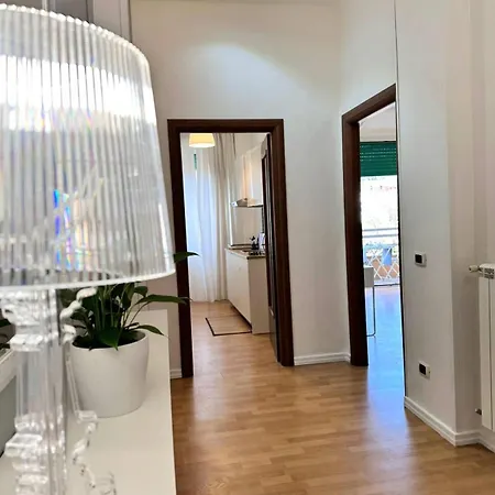 Vatican Clodia Apartment *