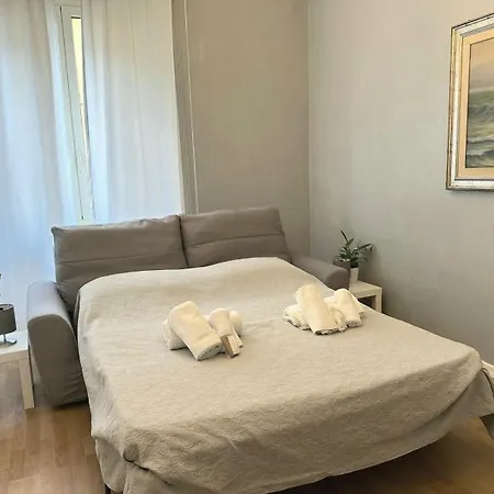 Apartment Vatican Clodia *